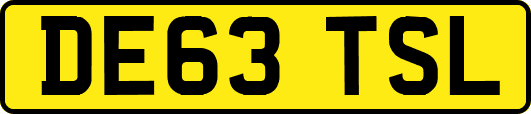 DE63TSL