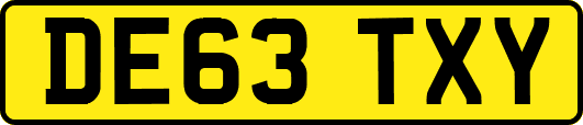 DE63TXY