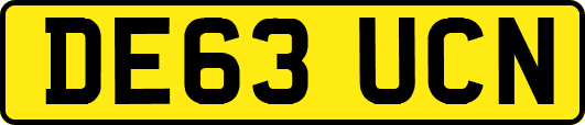 DE63UCN