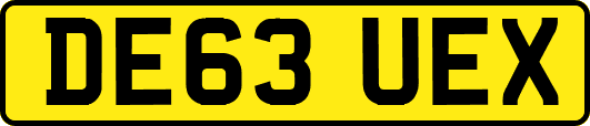 DE63UEX