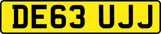 DE63UJJ