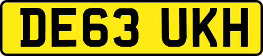 DE63UKH