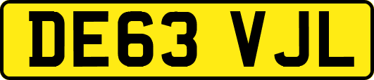 DE63VJL