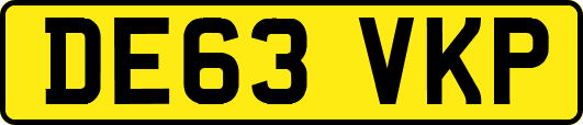 DE63VKP