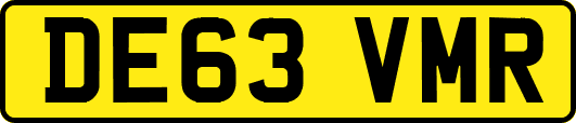 DE63VMR