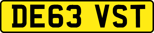 DE63VST