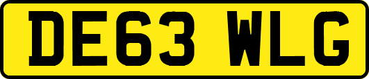 DE63WLG