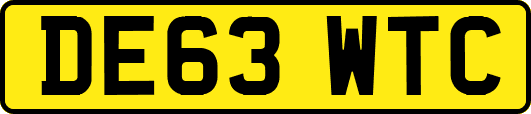 DE63WTC