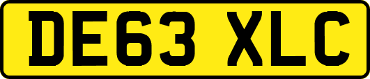 DE63XLC
