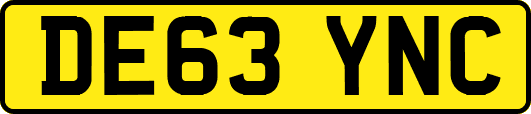 DE63YNC