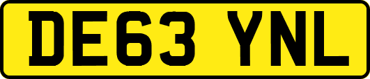 DE63YNL