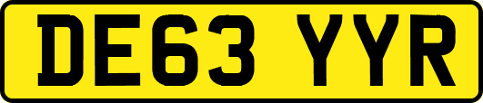 DE63YYR
