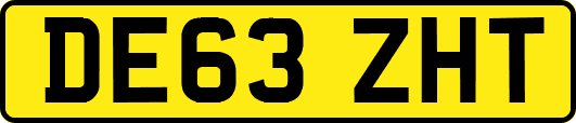 DE63ZHT