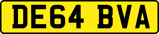 DE64BVA