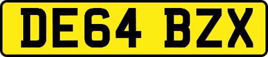 DE64BZX