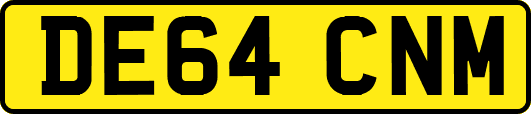 DE64CNM