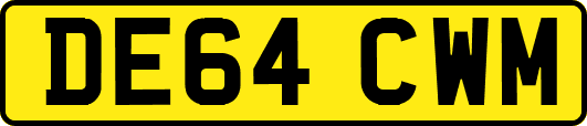 DE64CWM