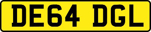 DE64DGL