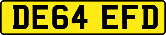 DE64EFD