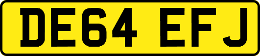 DE64EFJ