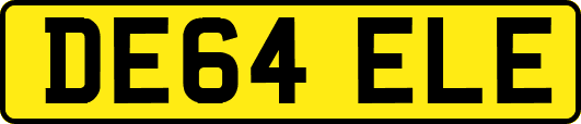DE64ELE