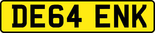 DE64ENK