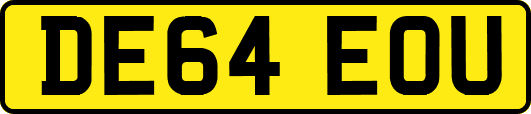 DE64EOU