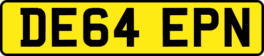 DE64EPN