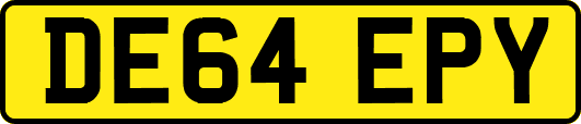 DE64EPY
