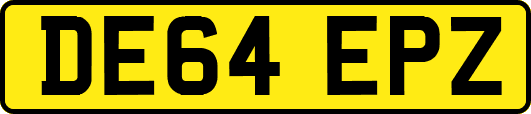 DE64EPZ