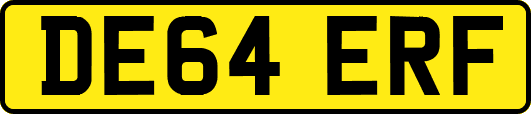 DE64ERF