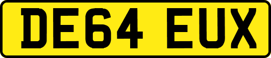 DE64EUX