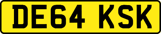 DE64KSK
