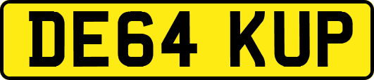 DE64KUP