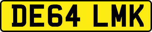 DE64LMK