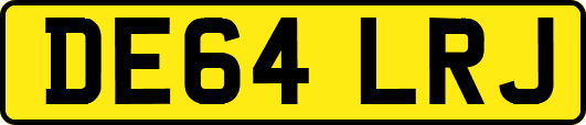 DE64LRJ