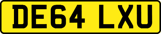 DE64LXU