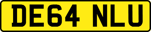 DE64NLU