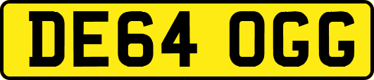 DE64OGG