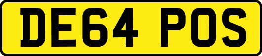 DE64POS