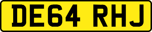 DE64RHJ