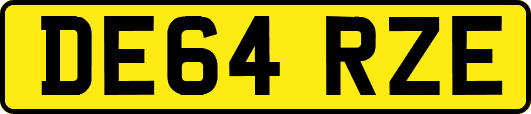 DE64RZE
