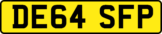 DE64SFP