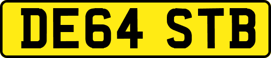 DE64STB
