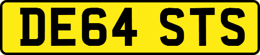 DE64STS