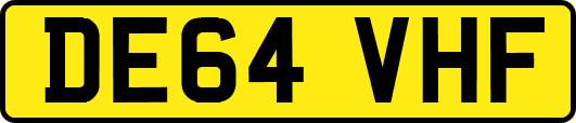 DE64VHF