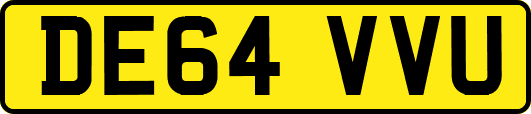 DE64VVU