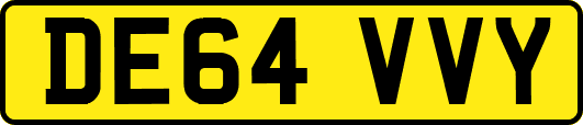 DE64VVY
