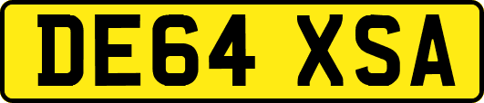 DE64XSA