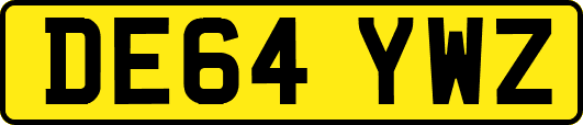 DE64YWZ